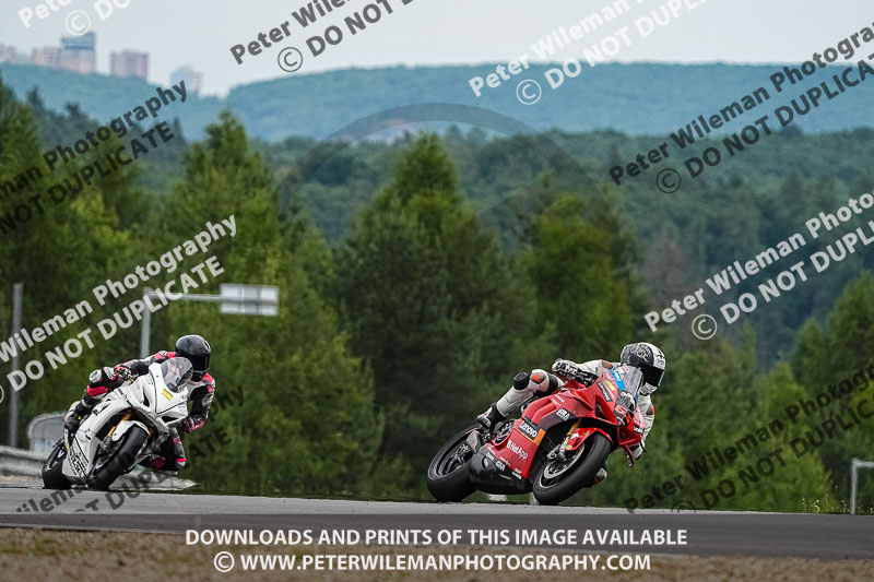Slovakia Ring;event digital images;motorbikes;no limits;peter wileman photography;trackday;trackday digital images